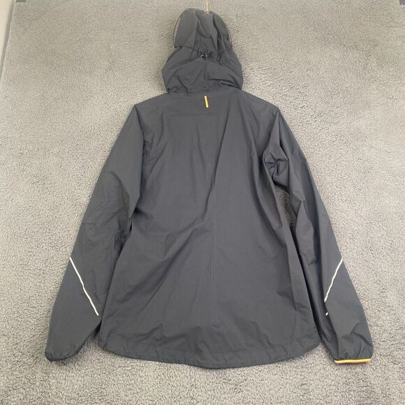 Haglofs L.I.M Series 3 Gore-Tex Waterproof Jacket size Large womens - Picture 13 of 14